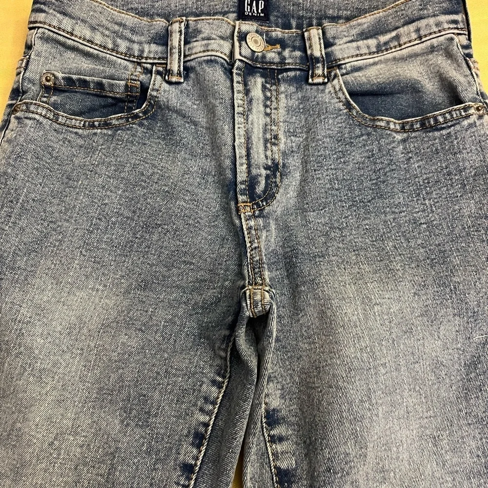 GAP boy’s Blue Jeans size 12